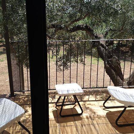 Masia La Candelera L'Ametlla de Mar Pokoj fotografie