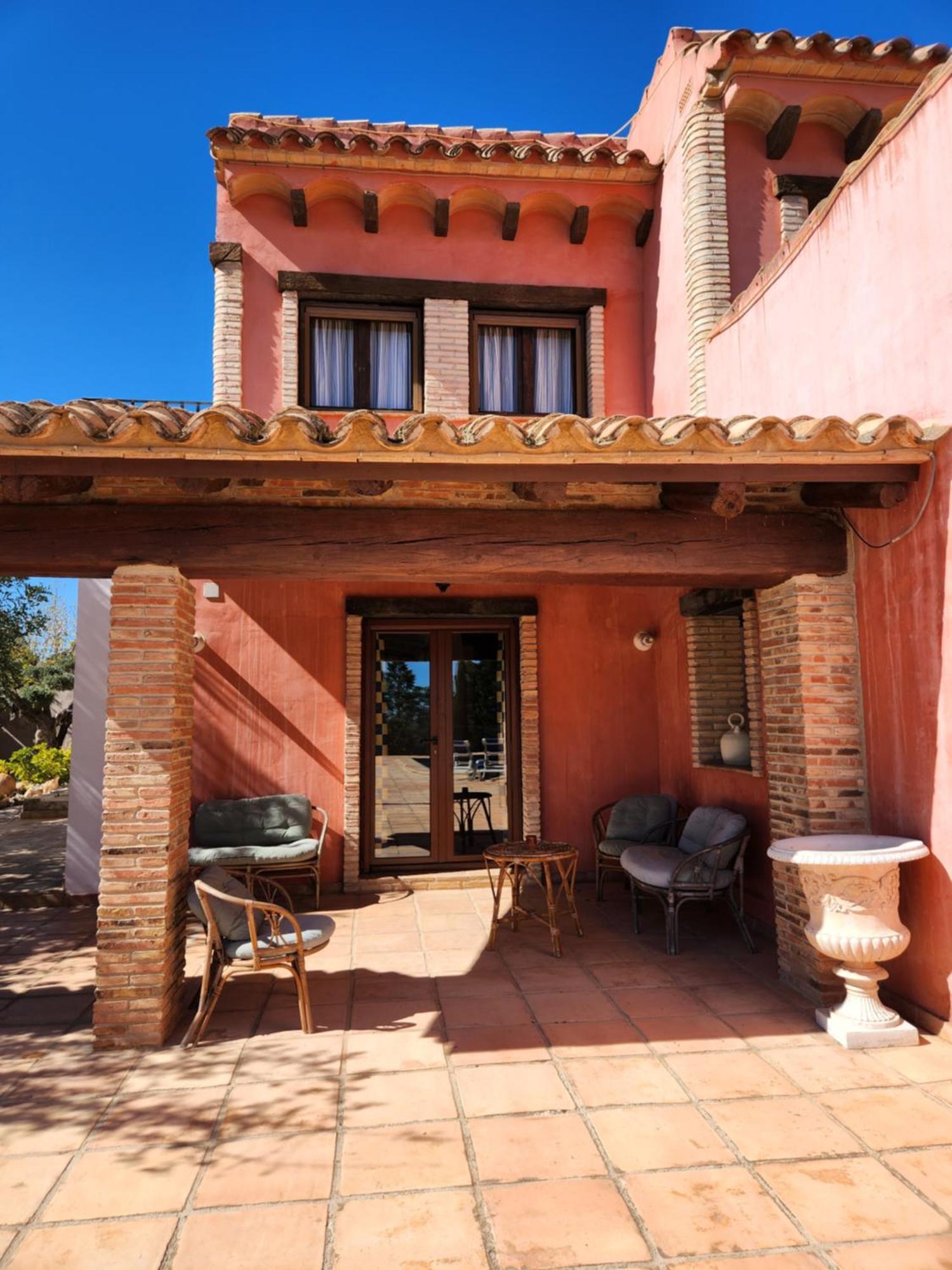 Masia La Candelera L'Ametlla de Mar Pokoj fotografie