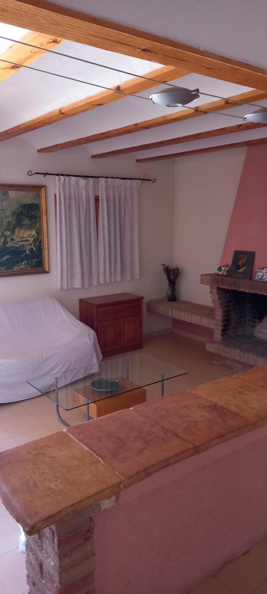 Masia La Candelera L'Ametlla de Mar Pokoj fotografie