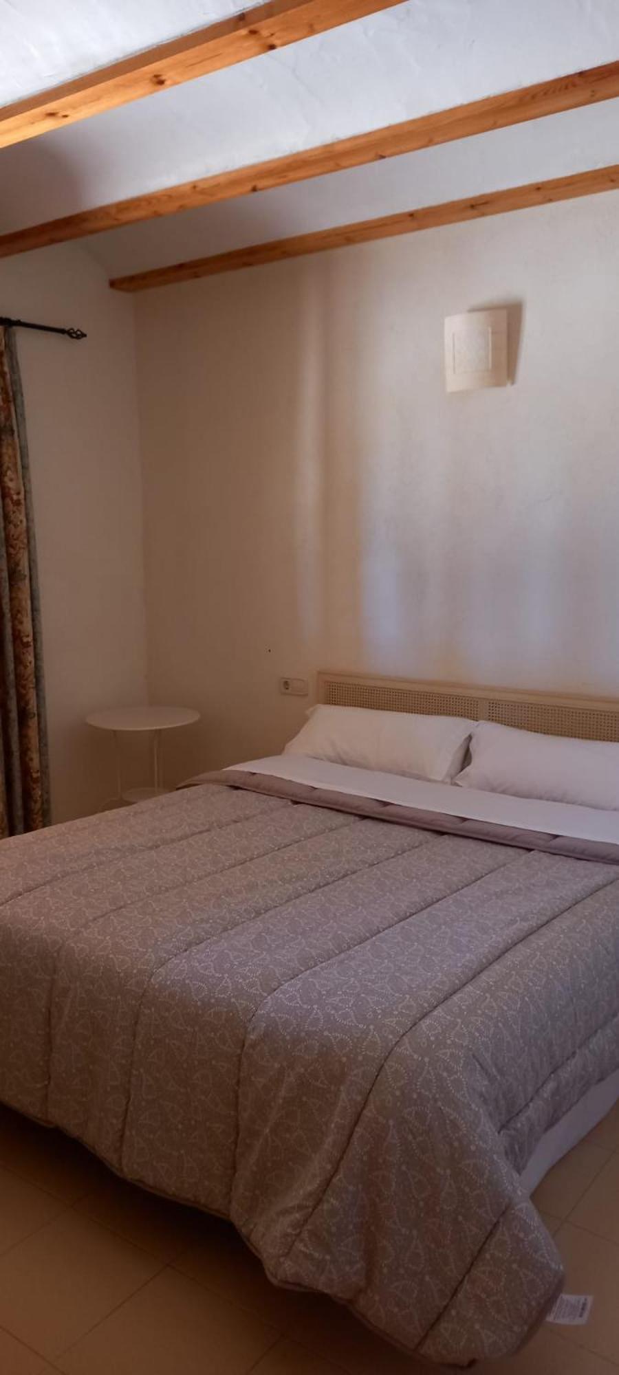 Masia La Candelera L'Ametlla de Mar Pokoj fotografie