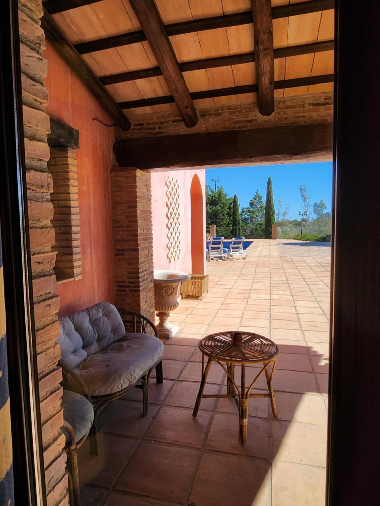 Masia La Candelera L'Ametlla de Mar Pokoj fotografie