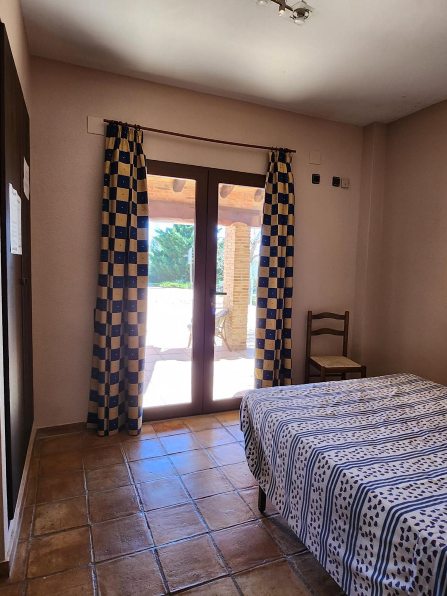Masia La Candelera L'Ametlla de Mar Pokoj fotografie